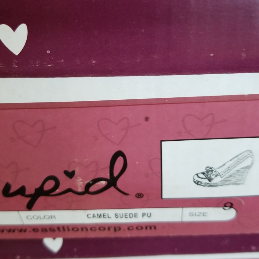 Wedge shoes - Picture 4 of 4